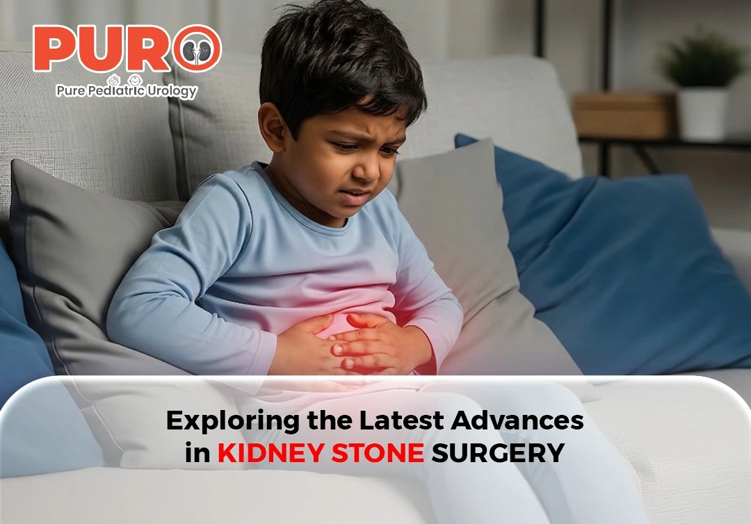 Exploring the Latest Advances in Kidney Stone Surgery